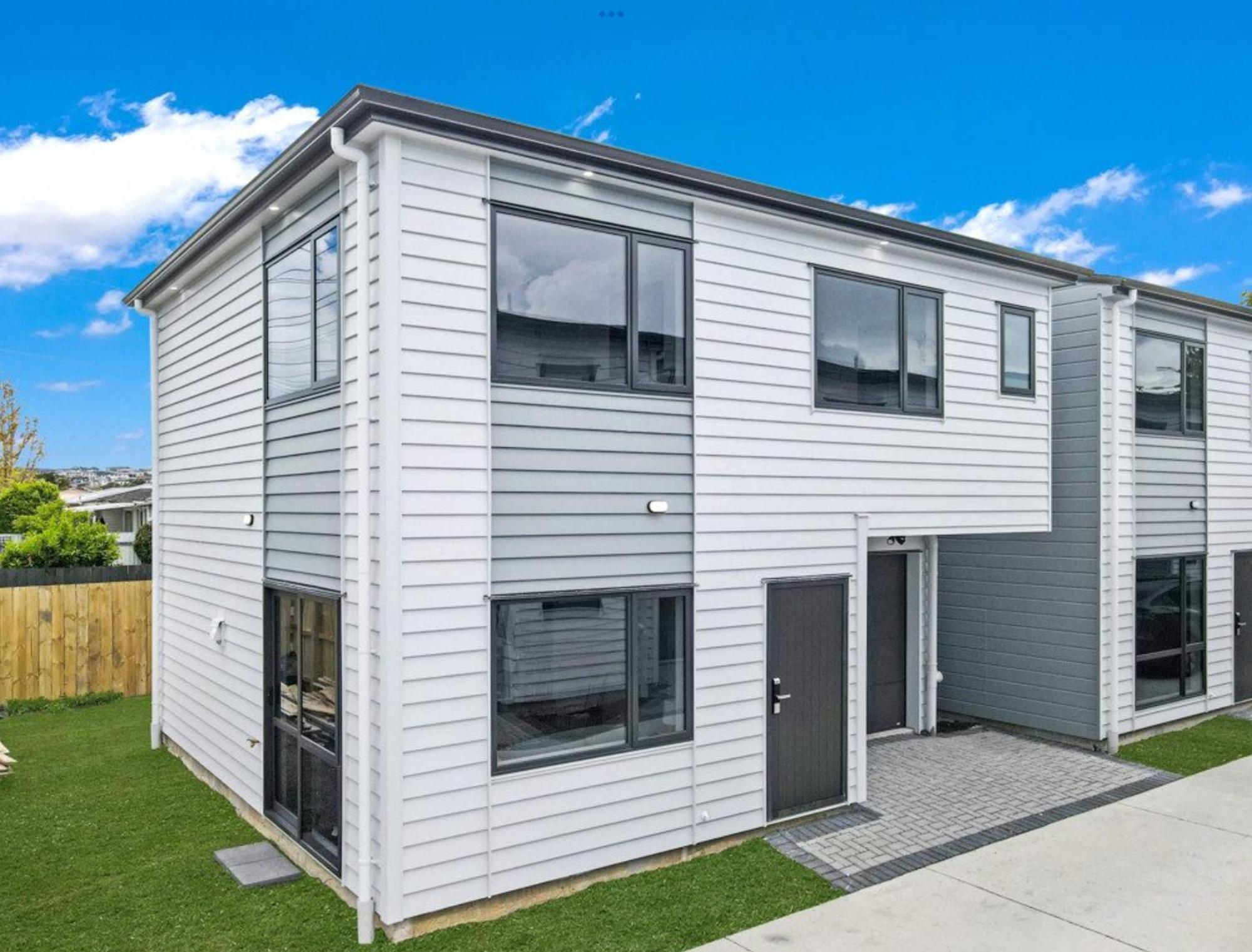 Affordable Holiday Home !! Auckland Exteriör bild