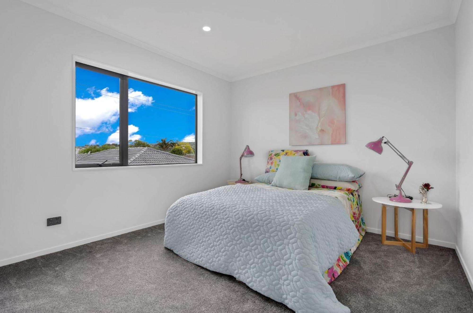 Affordable Holiday Home !! Auckland Exteriör bild