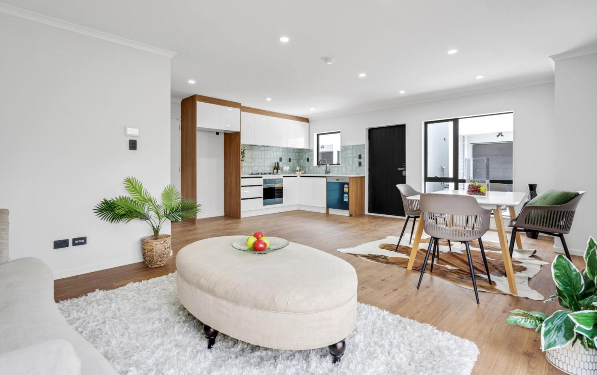 Affordable Holiday Home !! Auckland Exteriör bild